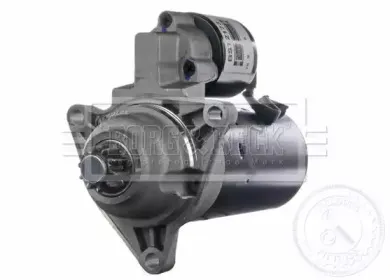 Стартер BORG & BECK купить