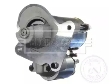 Стартер BORG & BECK купить