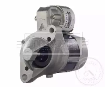 Стартер BORG & BECK купить