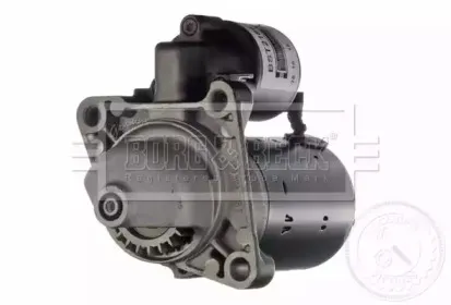 Стартер BORG & BECK купить