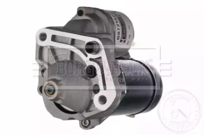 Стартер BORG & BECK купить