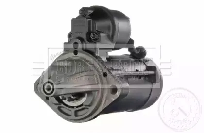 Стартер BORG & BECK купить