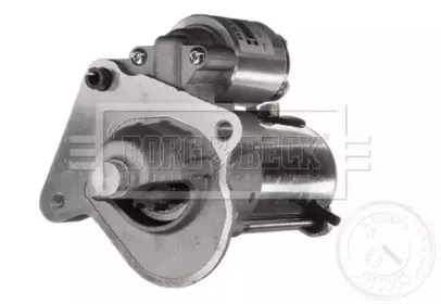 Стартер BORG & BECK купить