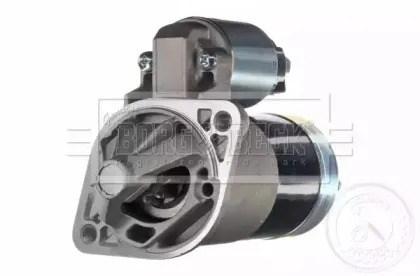 Стартер BORG & BECK купить