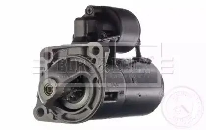 Стартер BORG & BECK купить