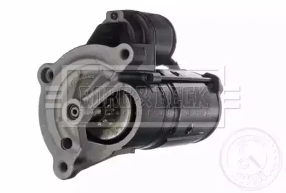 Стартер BORG & BECK купить