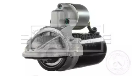 Стартер BORG & BECK купить