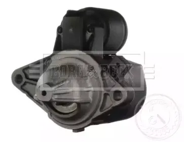 Стартер BORG & BECK купить