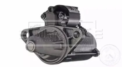 Стартер BORG & BECK купить