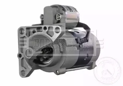 Стартер BORG & BECK купить