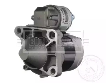 Стартер BORG & BECK купить