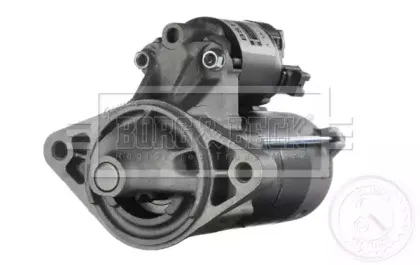 Стартер BORG & BECK купить