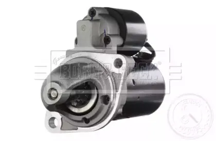 Стартер BORG & BECK купить