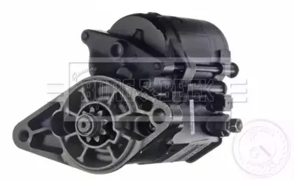 Стартер BORG & BECK купить