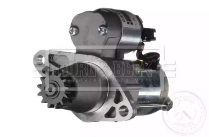 Стартер BORG & BECK купить