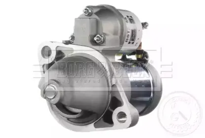 Стартер BORG & BECK купить