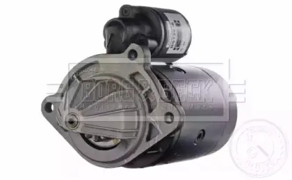 Стартер BORG & BECK купить