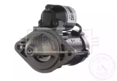 Стартер BORG & BECK купить