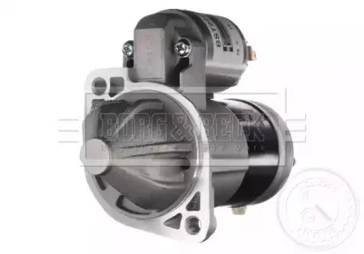 Стартер BORG & BECK купить