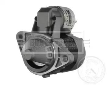 Стартер BORG & BECK купить