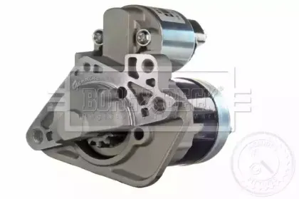Стартер BORG & BECK купить