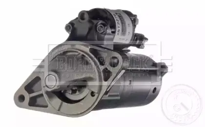 Стартер BORG & BECK купить