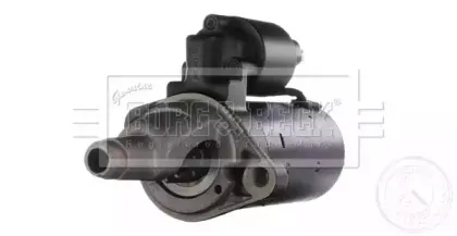 Стартер BORG & BECK купить