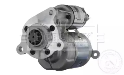 Стартер BORG & BECK купить