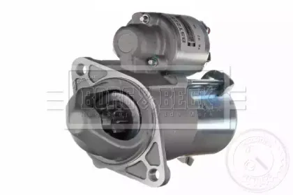Стартер BORG & BECK купить