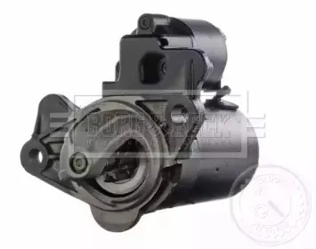 Стартер BORG & BECK купить