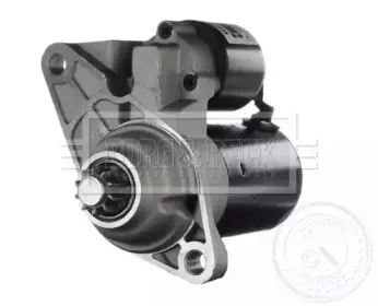 Стартер BORG & BECK купить