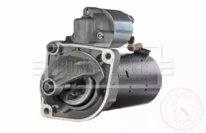 Стартер BORG & BECK купить