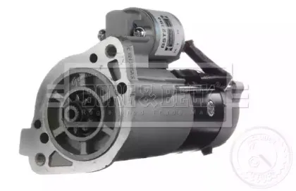 Стартер BORG & BECK купить