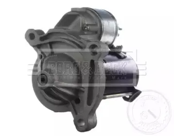 Стартер BORG & BECK купить