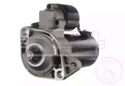 Стартер BORG & BECK купить