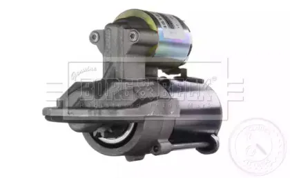 Стартер BORG & BECK купить