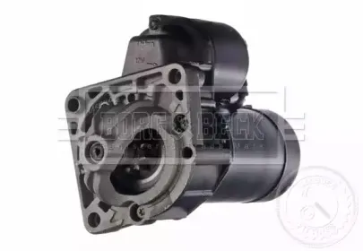 Стартер BORG & BECK купить