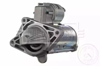 Стартер BORG & BECK купить