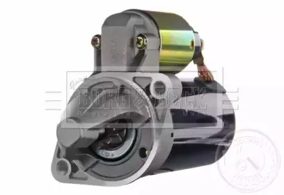 Стартер BORG & BECK купить