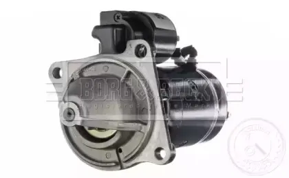 Стартер BORG & BECK купить
