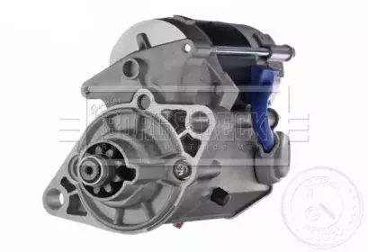 Стартер BORG & BECK купить