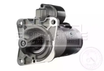 Стартер BORG & BECK купить