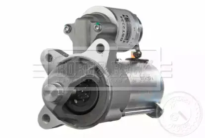 Стартер BORG & BECK купить