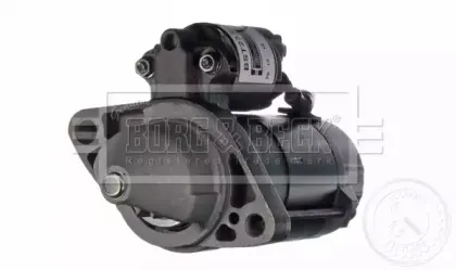 Стартер BORG & BECK купить