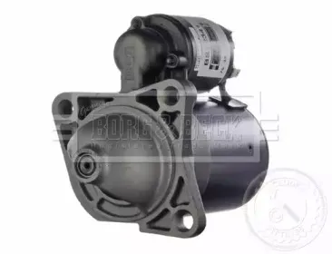 Стартер BORG & BECK купить