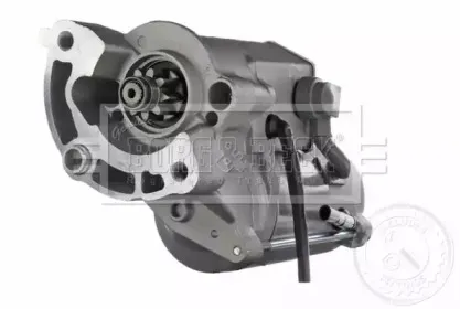 Стартер BORG & BECK купить