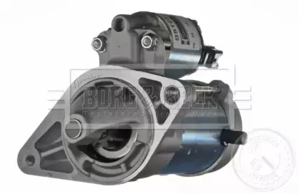Стартер BORG & BECK купить