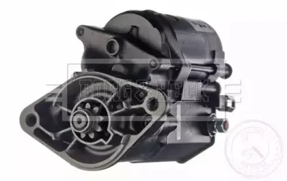 Стартер BORG & BECK купить