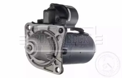 Стартер BORG & BECK купить