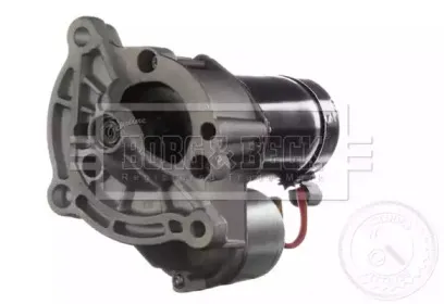 Стартер BORG & BECK купить